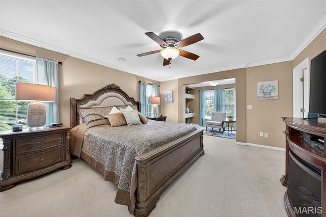 123 Townview Drive, Wentzville, MO 63385