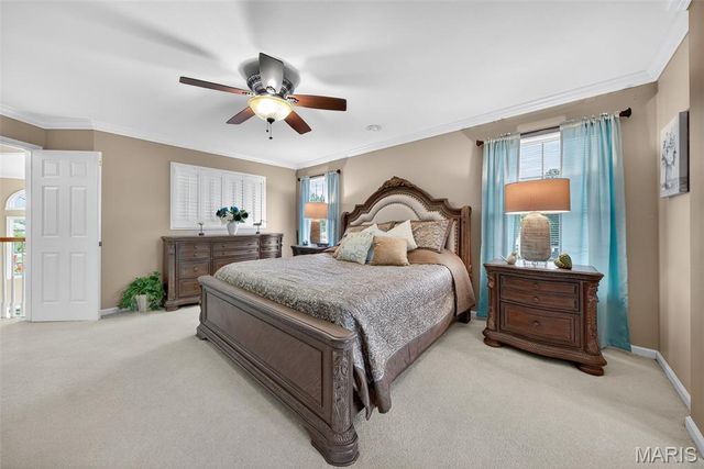 123 Townview Drive, Wentzville, MO 63385