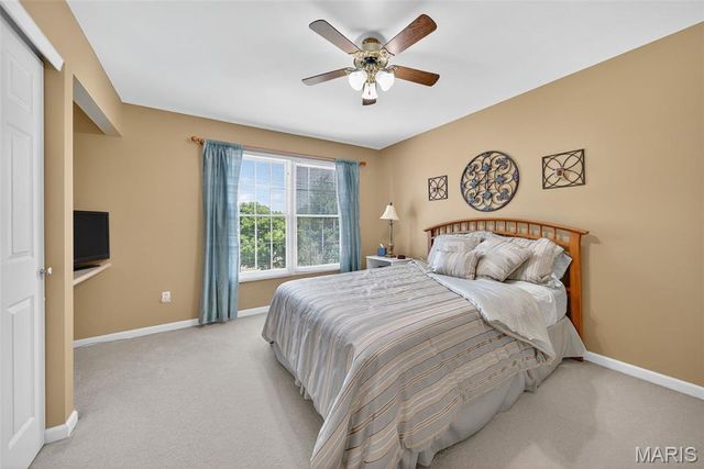 123 Townview Drive, Wentzville, MO 63385