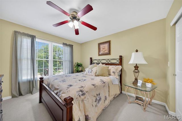 123 Townview Drive, Wentzville, MO 63385