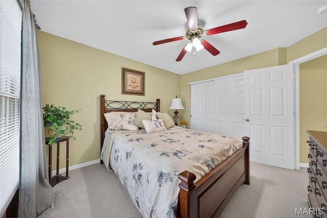 123 Townview Drive, Wentzville, MO 63385