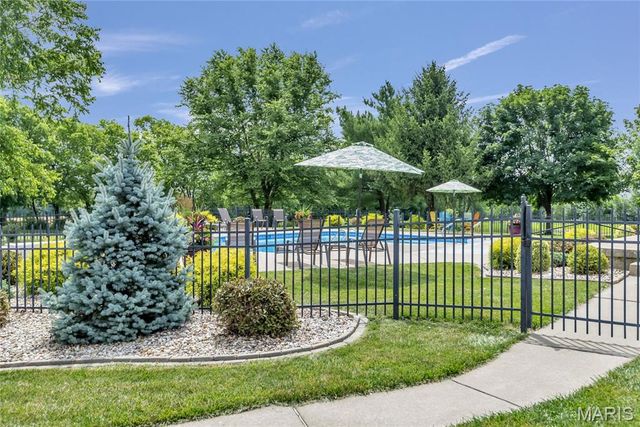 123 Townview Drive, Wentzville, MO 63385