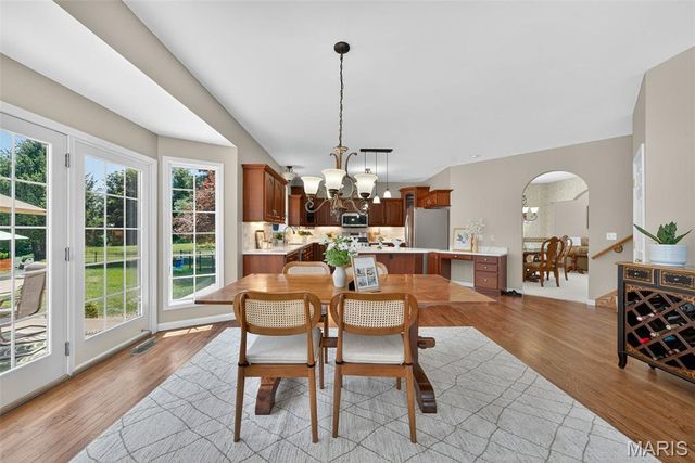 123 Townview Drive, Wentzville, MO 63385