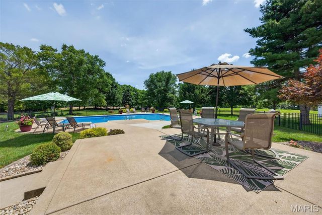 123 Townview Drive, Wentzville, MO 63385