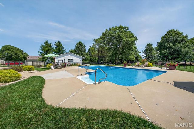 123 Townview Drive, Wentzville, MO 63385