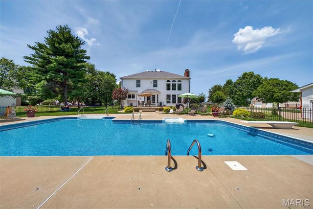 123 Townview Drive, Wentzville, MO 63385