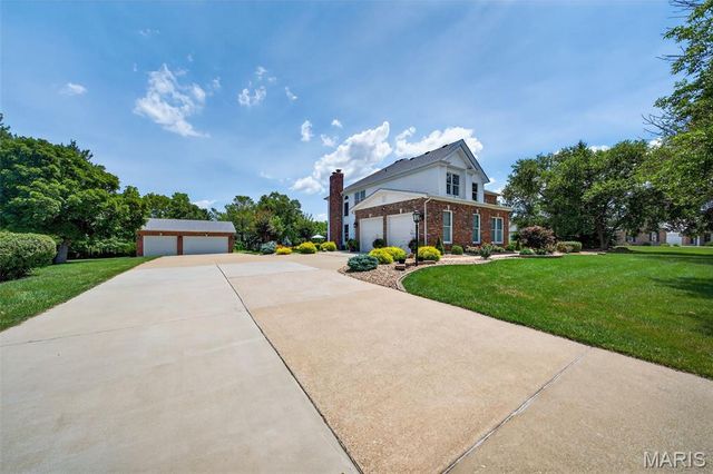 123 Townview Drive, Wentzville, MO 63385