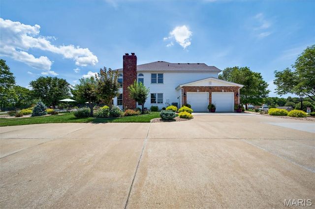 123 Townview Drive, Wentzville, MO 63385