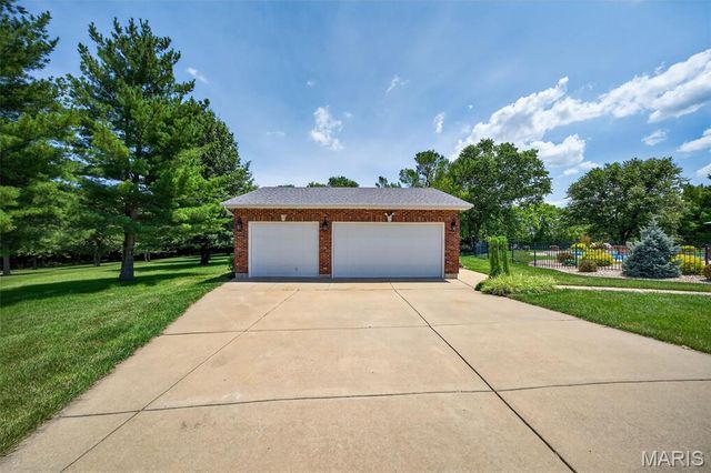 123 Townview Drive, Wentzville, MO 63385