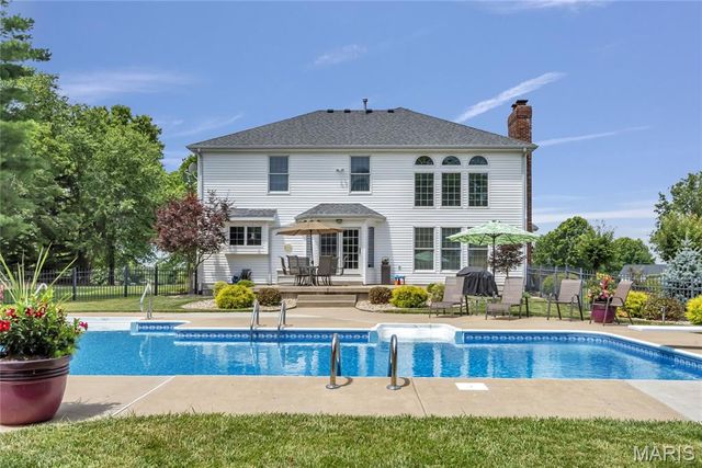 123 Townview Drive, Wentzville, MO 63385