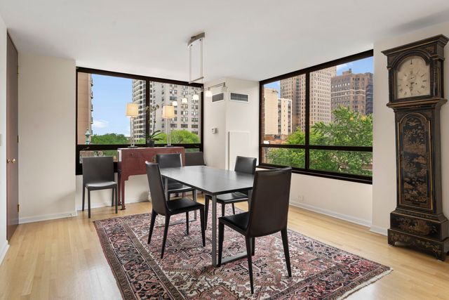 1410 N STATE Parkway 7A, Chicago, IL 60610