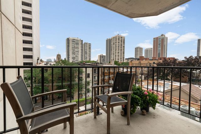 1410 N STATE Parkway 7A, Chicago, IL 60610