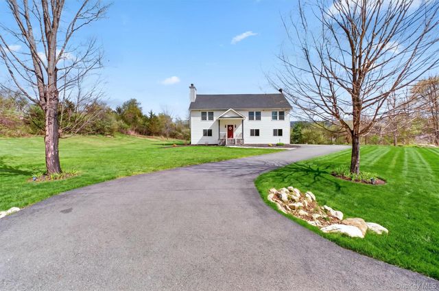 57 Lime Ridge Road, Poughquag, NY 12570