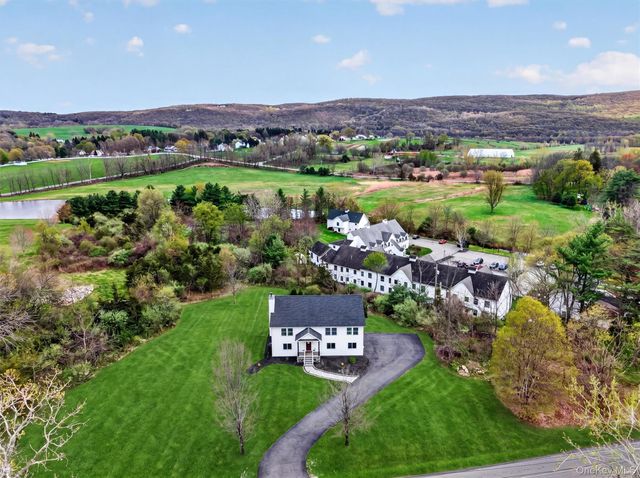 57 Lime Ridge Road, Poughquag, NY 12570