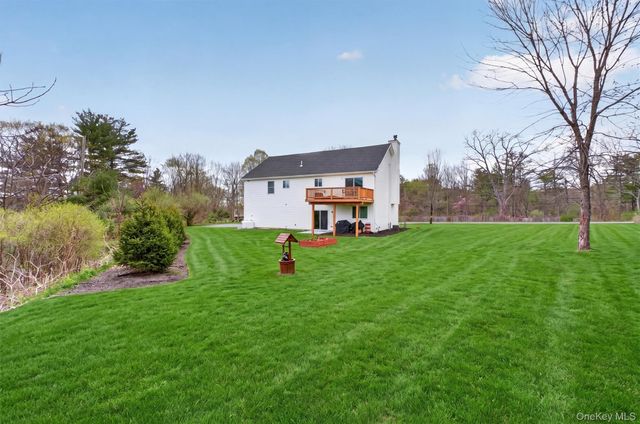 57 Lime Ridge Road, Poughquag, NY 12570