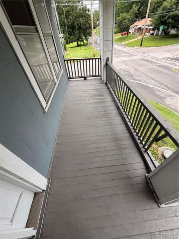456 Chambers Road, Riverview, MO 63137