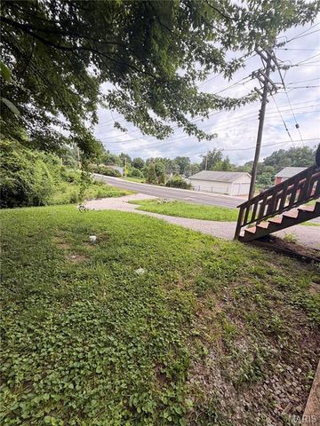 456 Chambers Road, Riverview, MO 63137