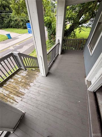 456 Chambers Road, Riverview, MO 63137