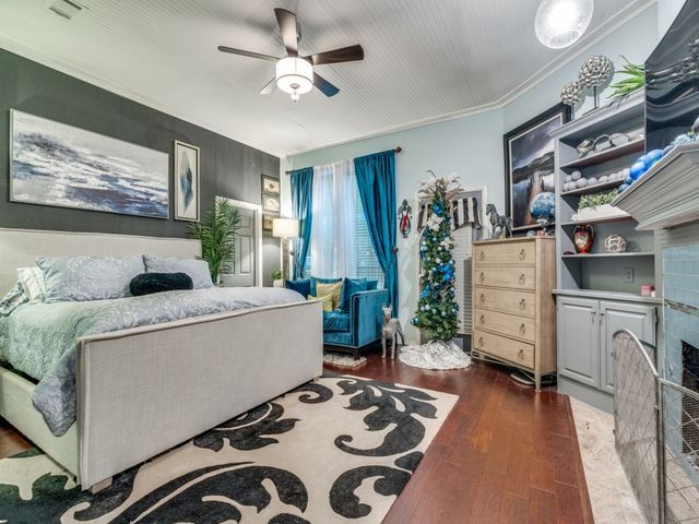 1828 Valley View Drive, Cedar Hill, TX 75104