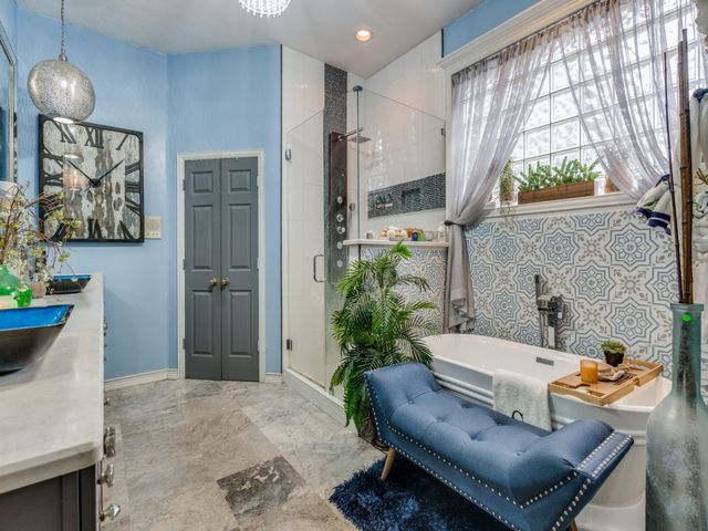 1828 Valley View Drive, Cedar Hill, TX 75104