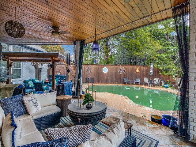 1828 Valley View Drive, Cedar Hill, TX 75104