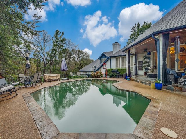 1828 Valley View Drive, Cedar Hill, TX 75104