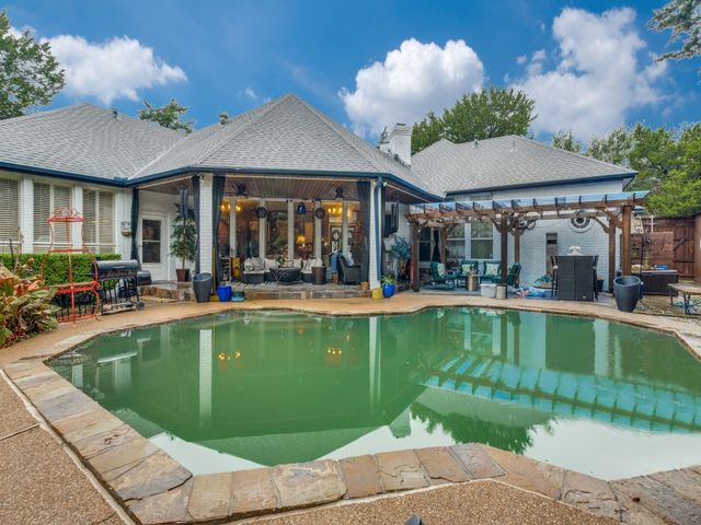 1828 Valley View Drive, Cedar Hill, TX 75104