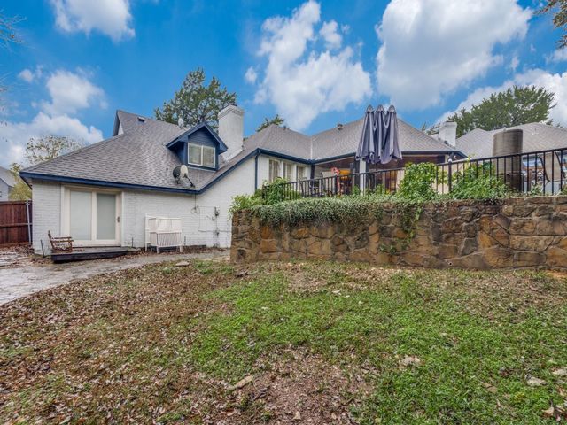 1828 Valley View Drive, Cedar Hill, TX 75104