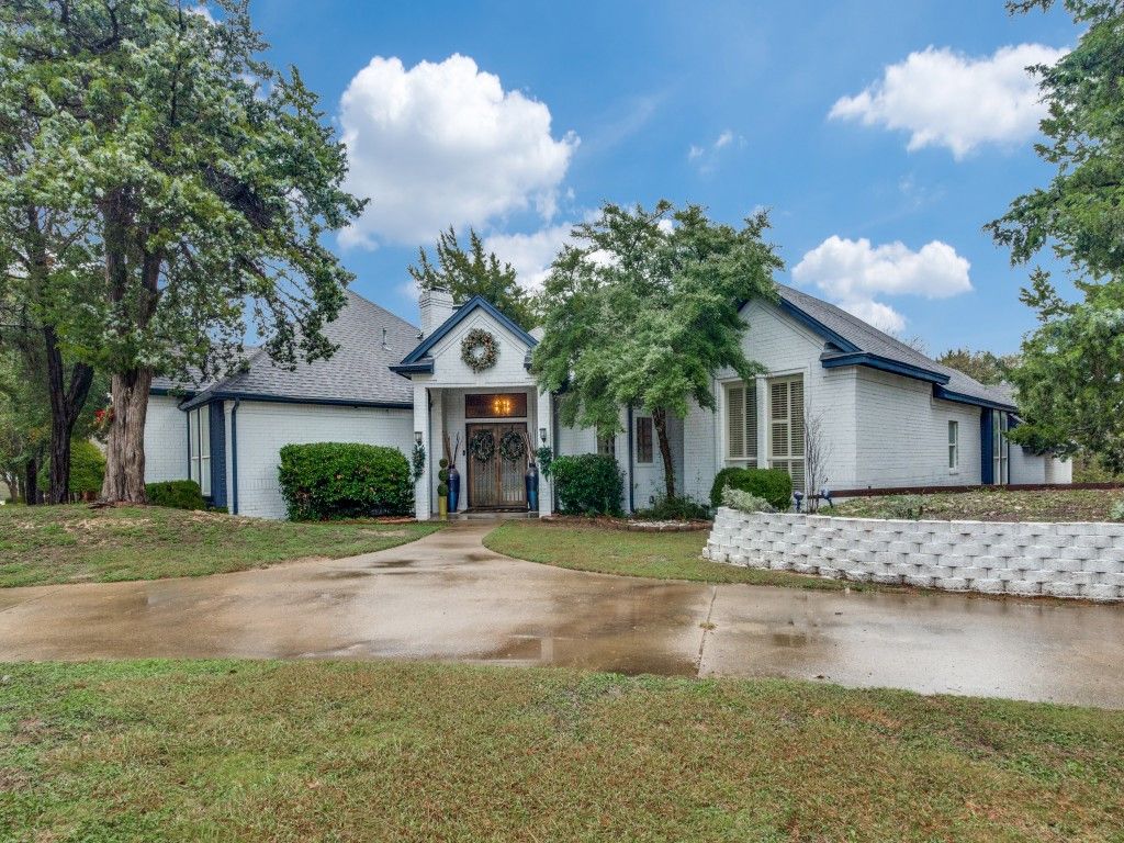 1828 Valley View Drive, Cedar Hill, TX 75104