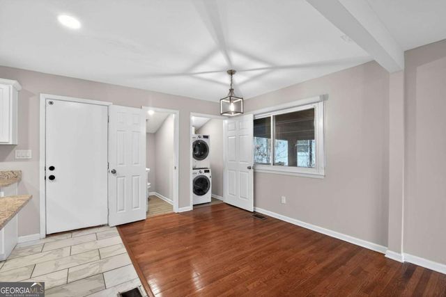 1817 SE GODDARD Street SE, Atlanta, GA 30315