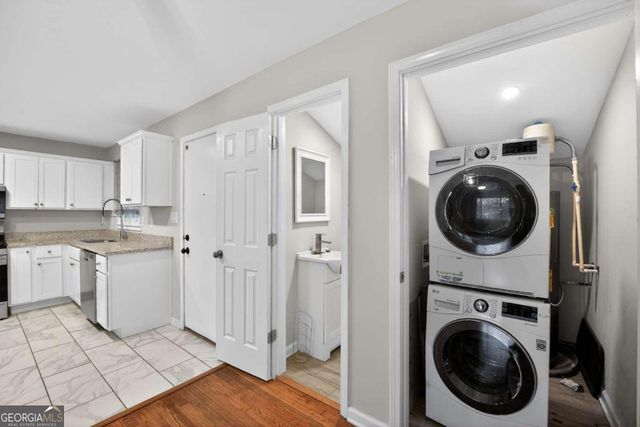 1817 SE GODDARD Street SE, Atlanta, GA 30315