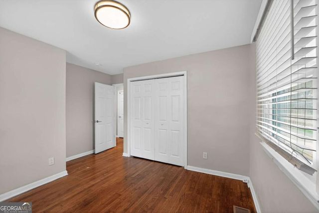 1817 SE GODDARD Street SE, Atlanta, GA 30315