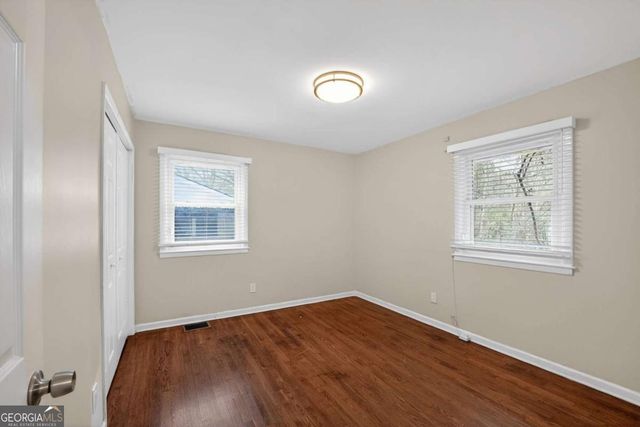 1817 SE GODDARD Street SE, Atlanta, GA 30315