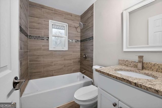 1817 SE GODDARD Street SE, Atlanta, GA 30315