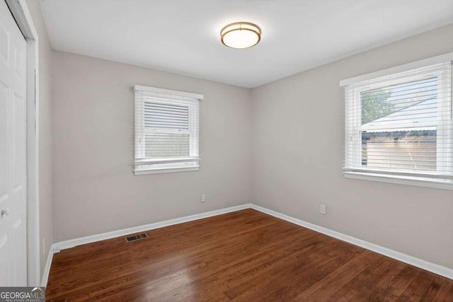 1817 SE GODDARD Street SE, Atlanta, GA 30315