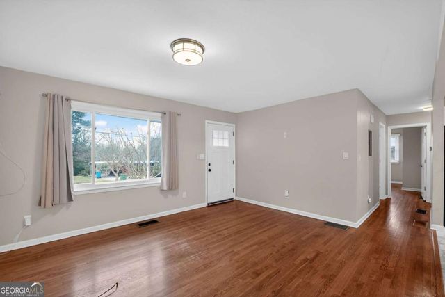 1817 SE GODDARD Street SE, Atlanta, GA 30315