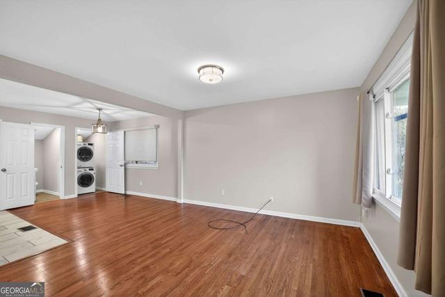 1817 SE GODDARD Street SE, Atlanta, GA 30315