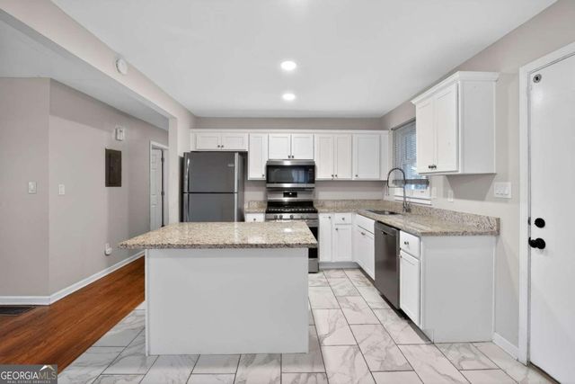 1817 SE GODDARD Street SE, Atlanta, GA 30315