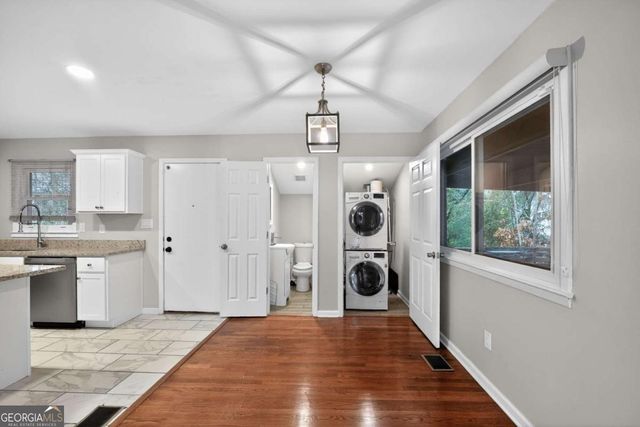 1817 SE GODDARD Street SE, Atlanta, GA 30315