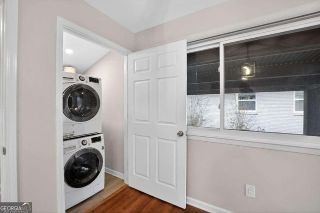 1817 SE GODDARD Street SE, Atlanta, GA 30315