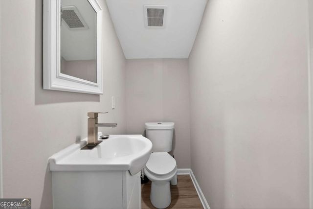 1817 SE GODDARD Street SE, Atlanta, GA 30315