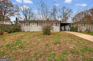 1817 SE GODDARD Street SE, Atlanta, GA 30315