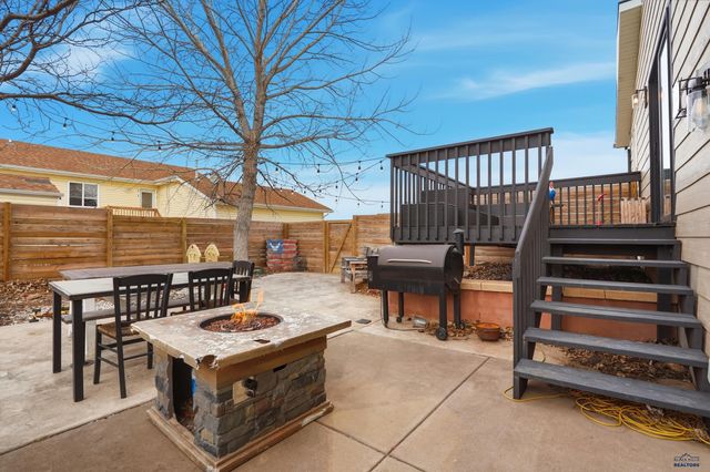 247 GRANDEUR LN, Box Elder, SD 57719