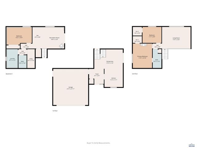 247 GRANDEUR LN, Box Elder, SD 57719