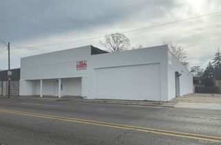 14131 - 14151 Fenkell Street, Detroit, MI 48227