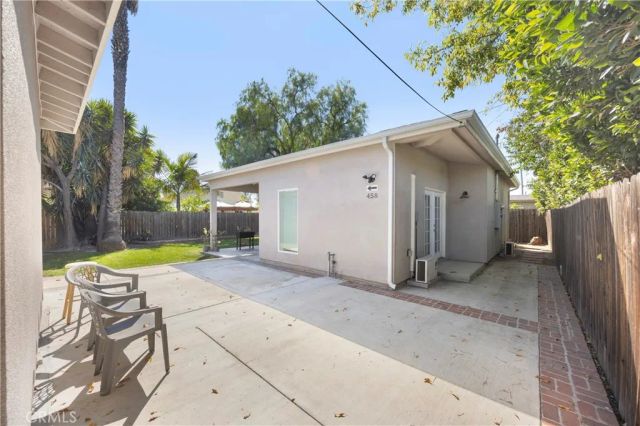 456 N Batavia, Orange, CA 92868