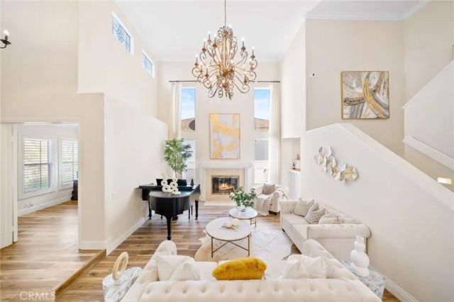 15 Pebble Beach, Coto De Caza, CA 92679