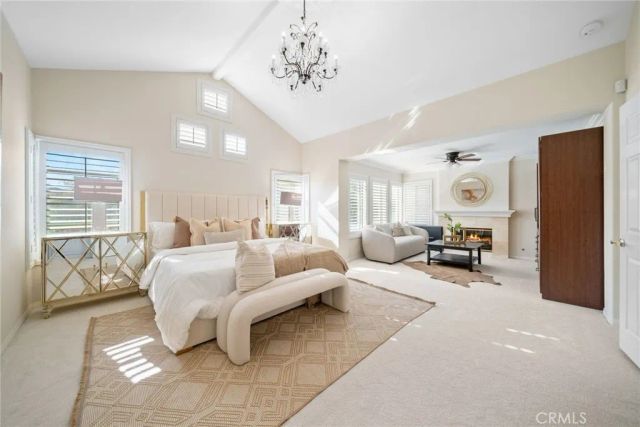 15 Pebble Beach, Coto De Caza, CA 92679