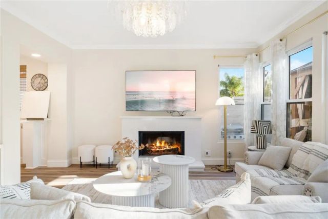 15 Pebble Beach, Coto De Caza, CA 92679