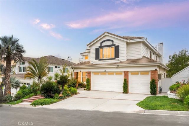 15 Pebble Beach, Coto De Caza, CA 92679